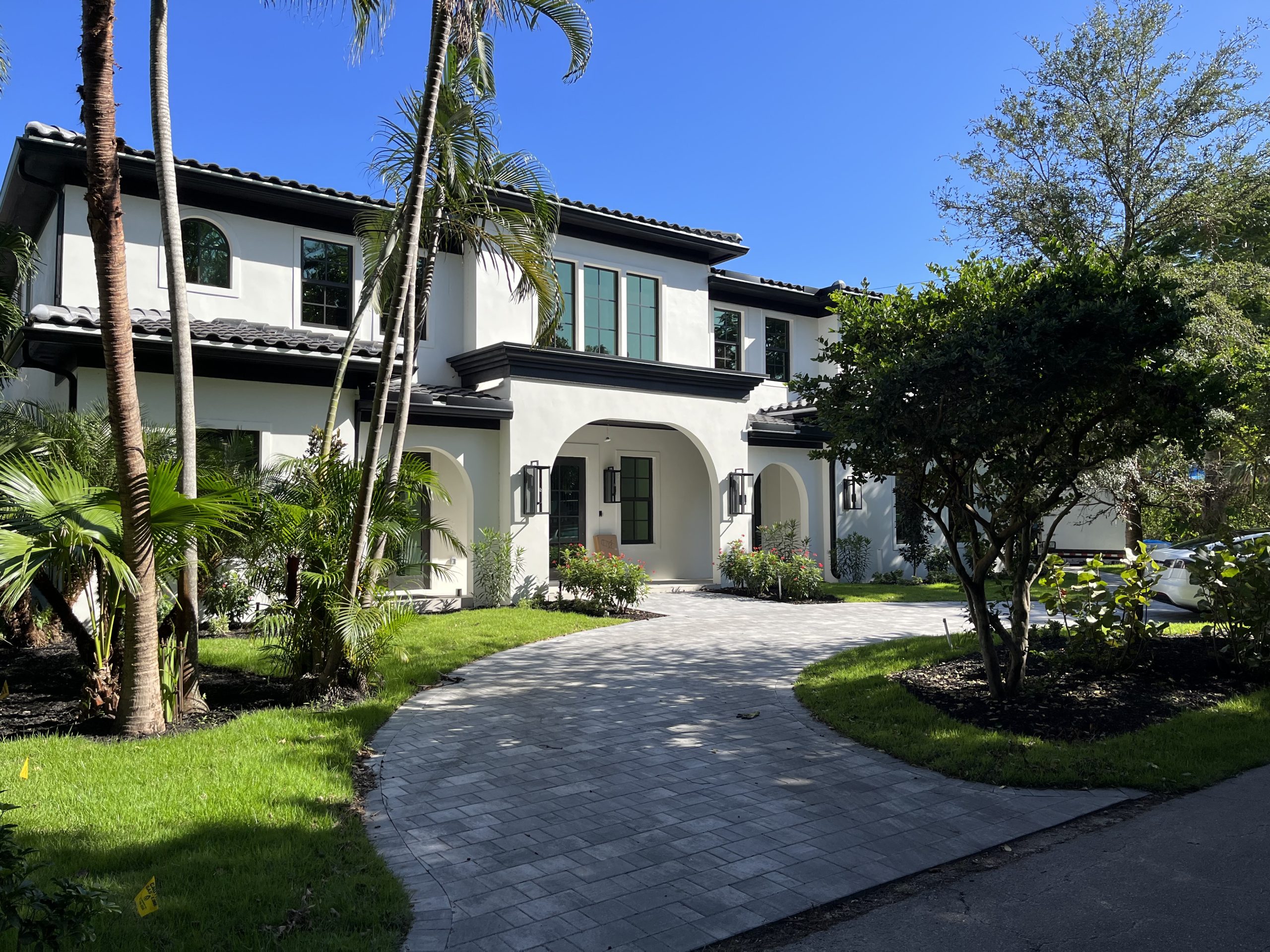Florida Home - Business Photo